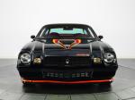 Chevrolet Camaro Z28 1978 года